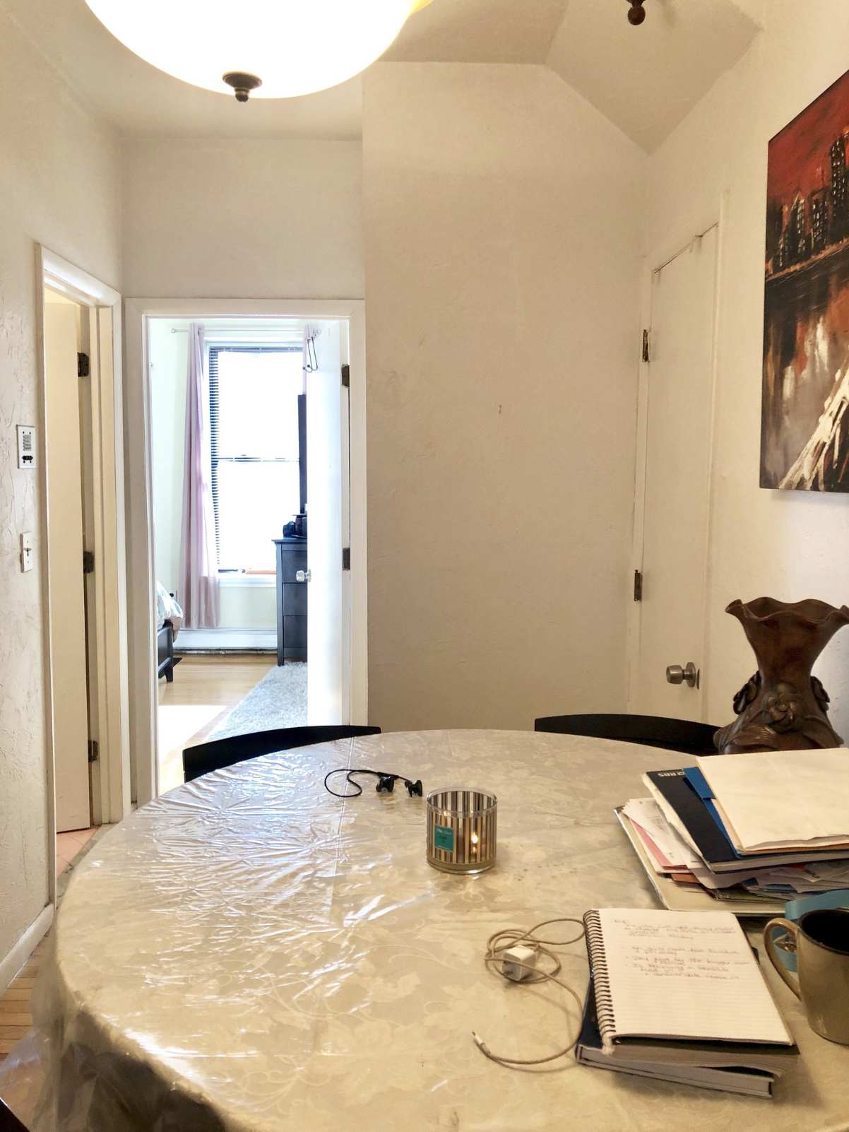 404 Columbus Ave, South End