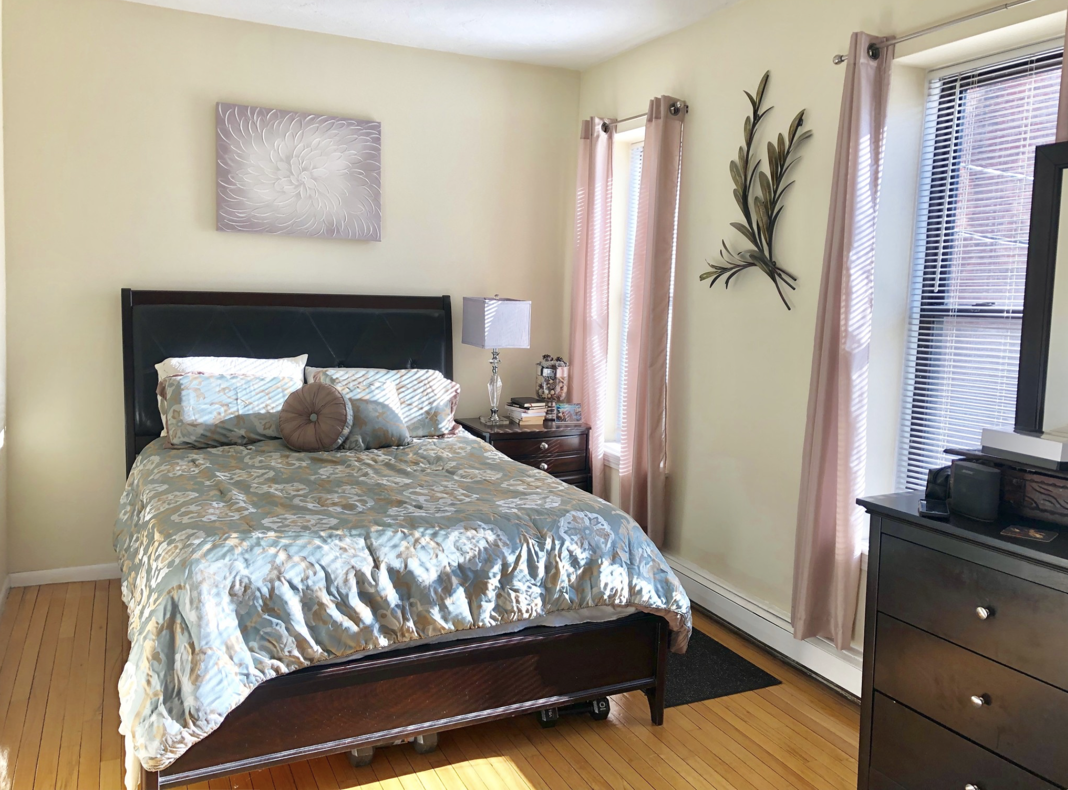 404 Columbus Ave, South End