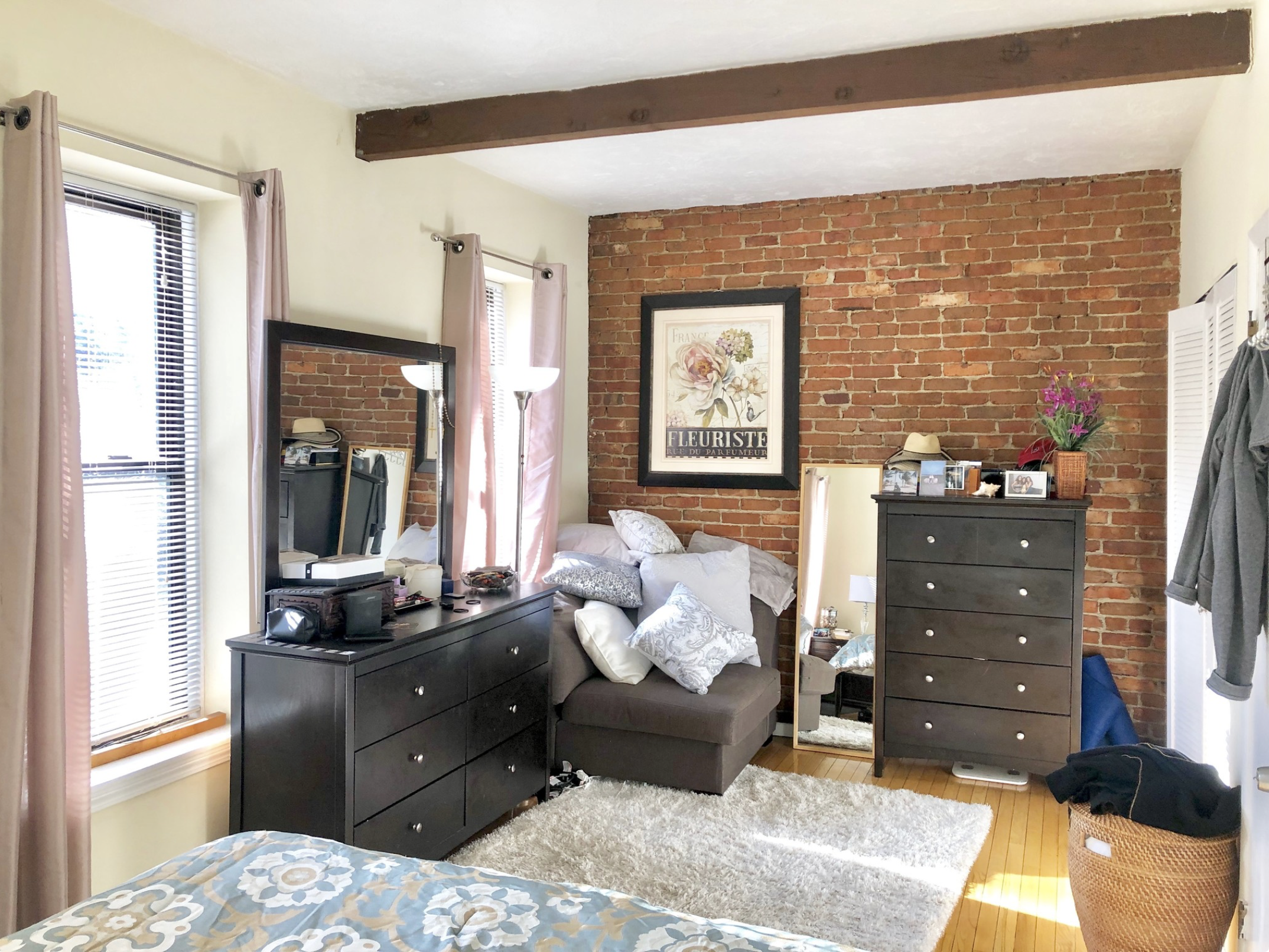 404 Columbus Ave, South End