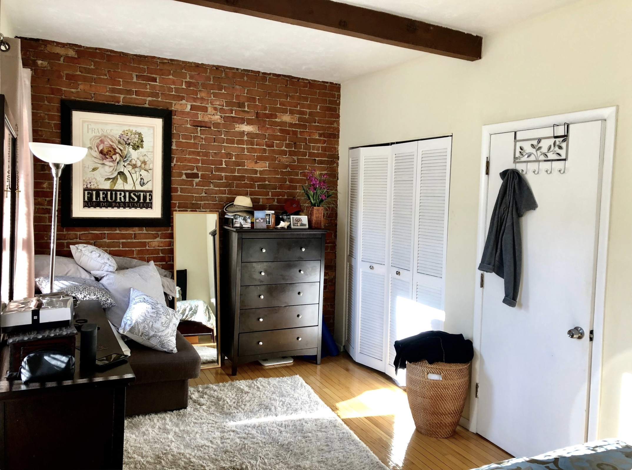 404 Columbus Ave, South End