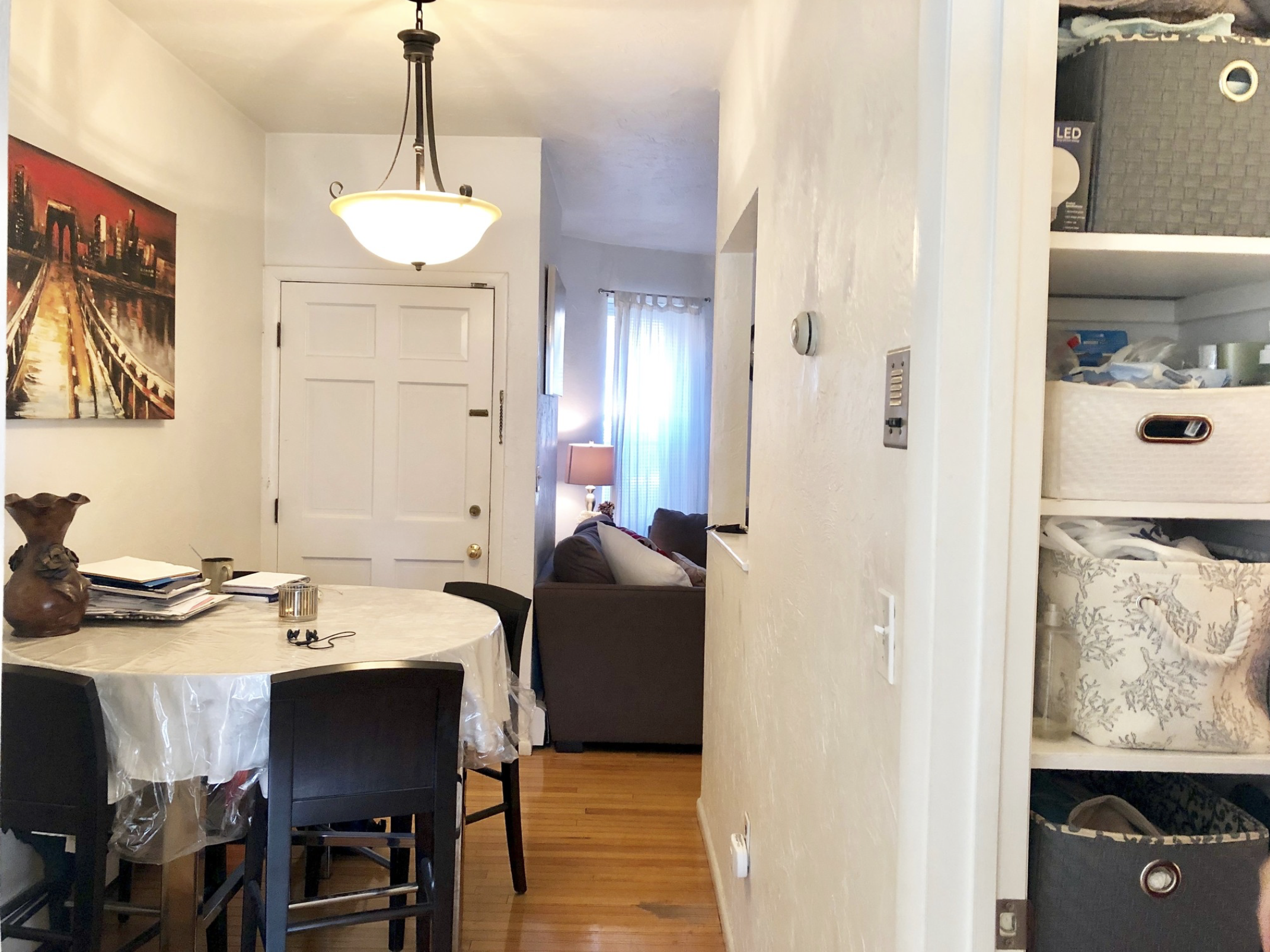 404 Columbus Ave, South End