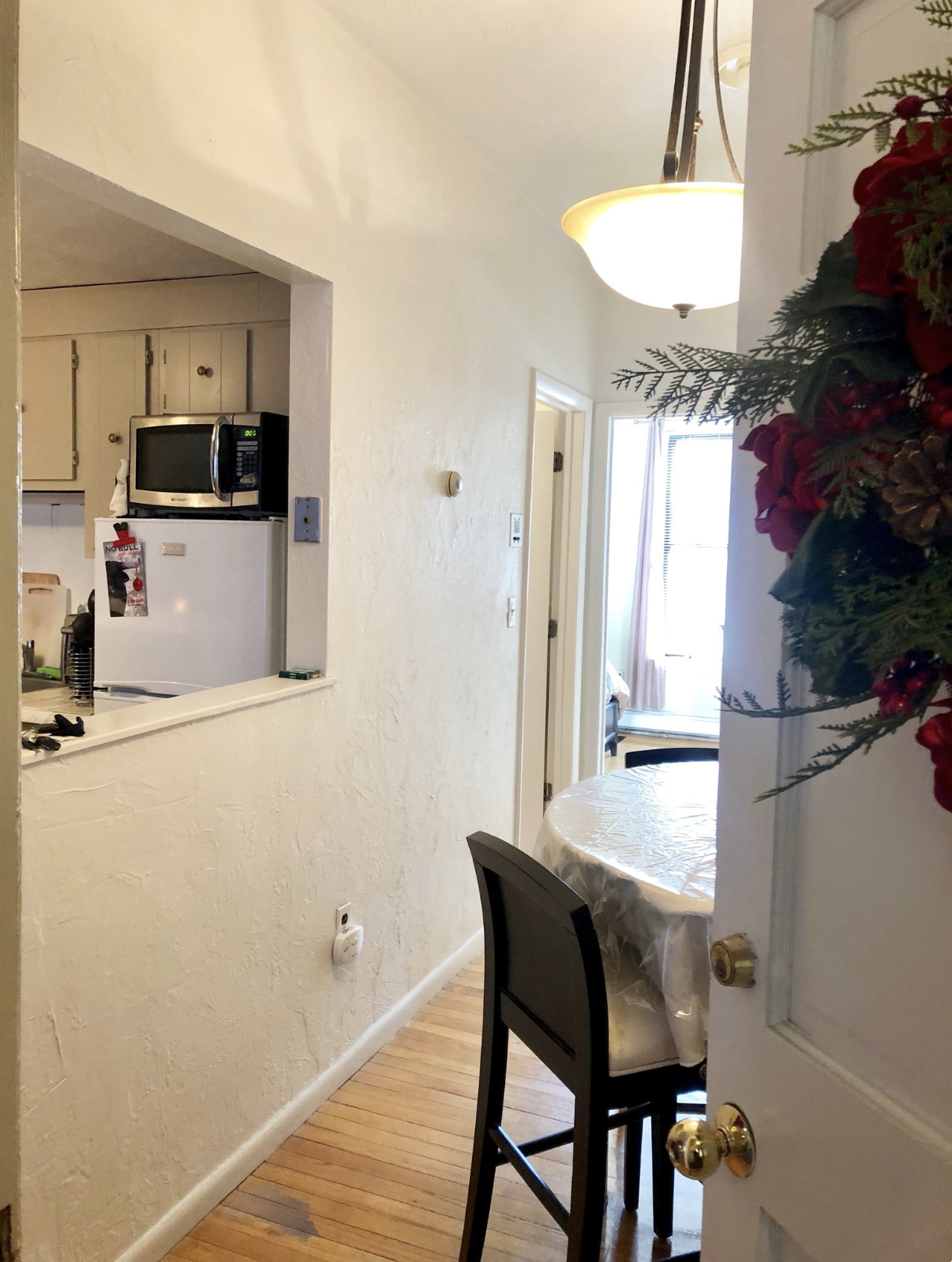 404 Columbus Ave, South End