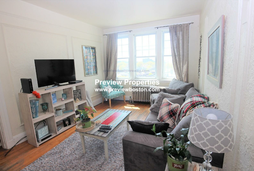 1691 Commonwealth Ave, Brighton