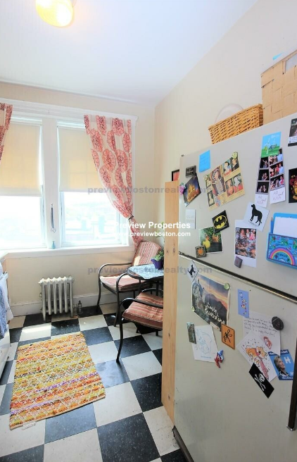 1691 Commonwealth Ave, Brighton