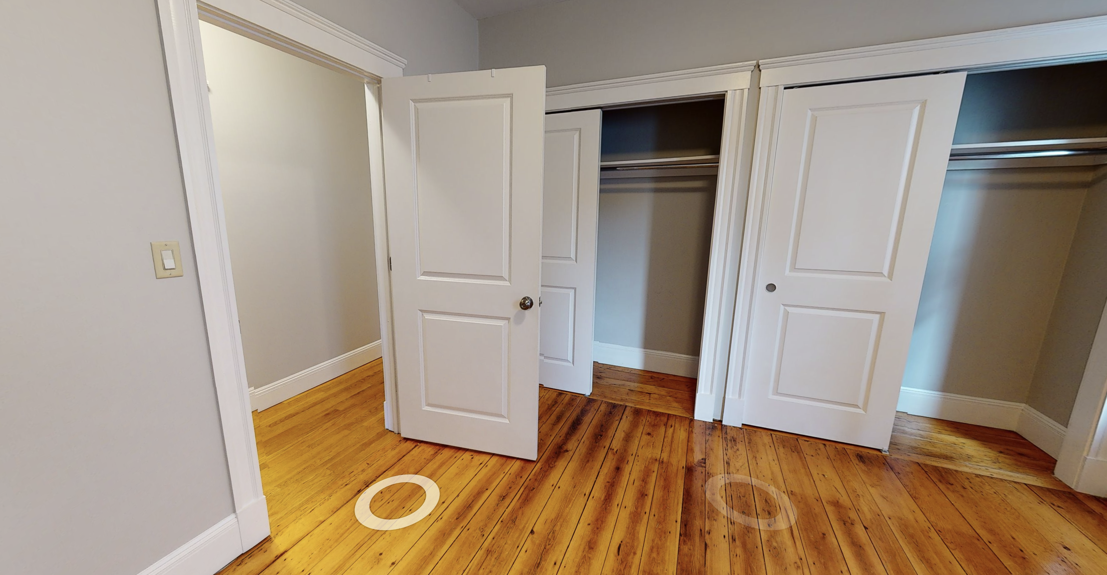 11 Beacon St, Ward Two