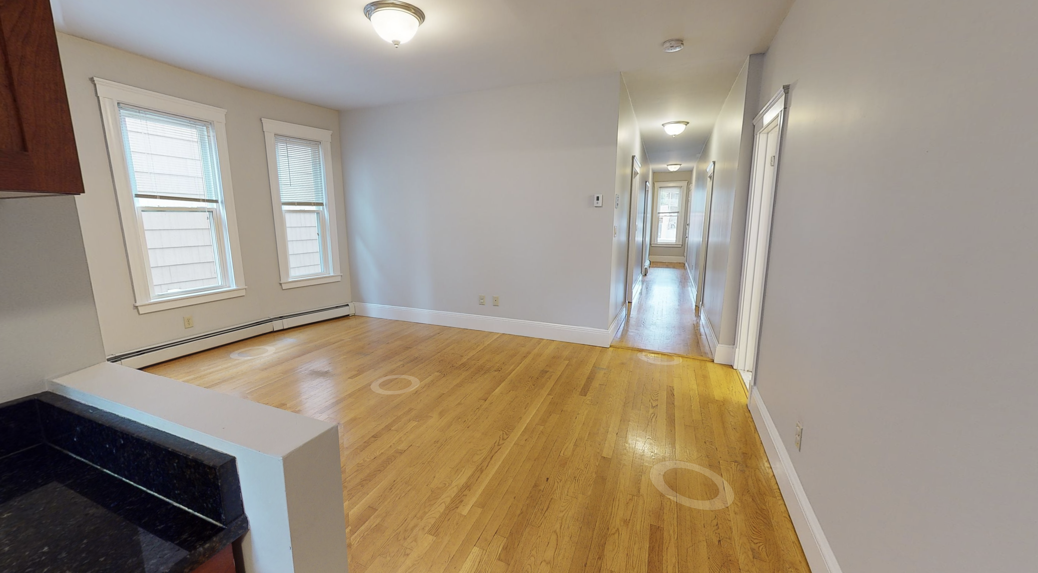 11 Beacon St, Ward Two