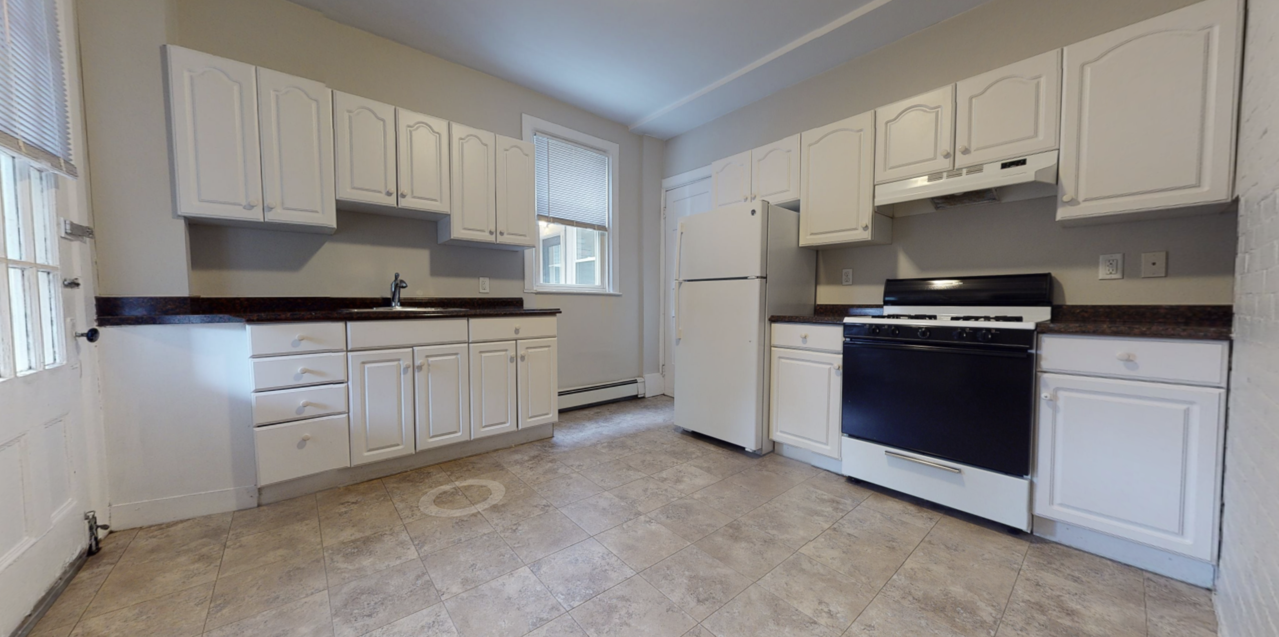 63 Dana St, Mid-Cambridge