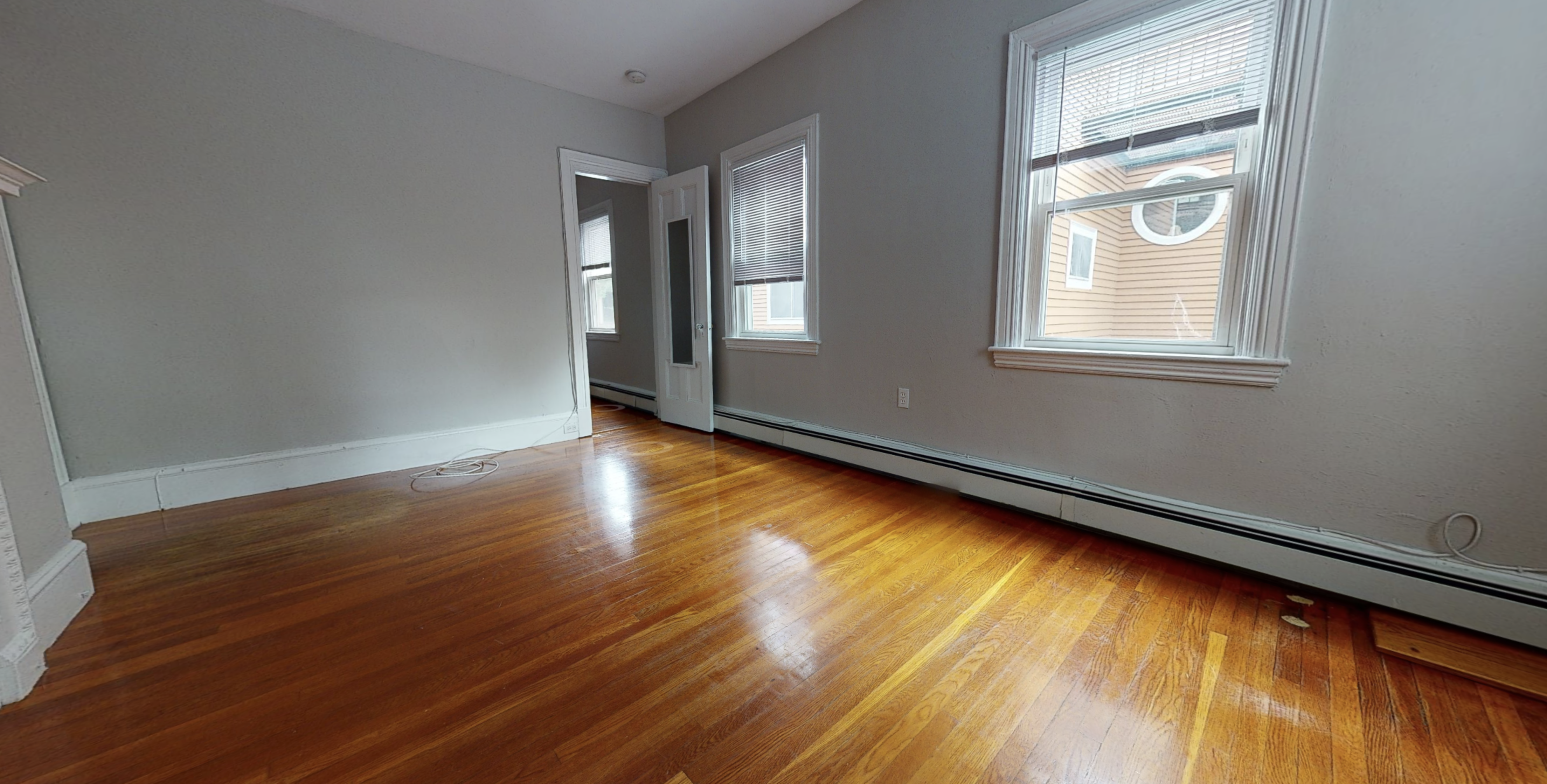 63 Dana St, Mid-Cambridge