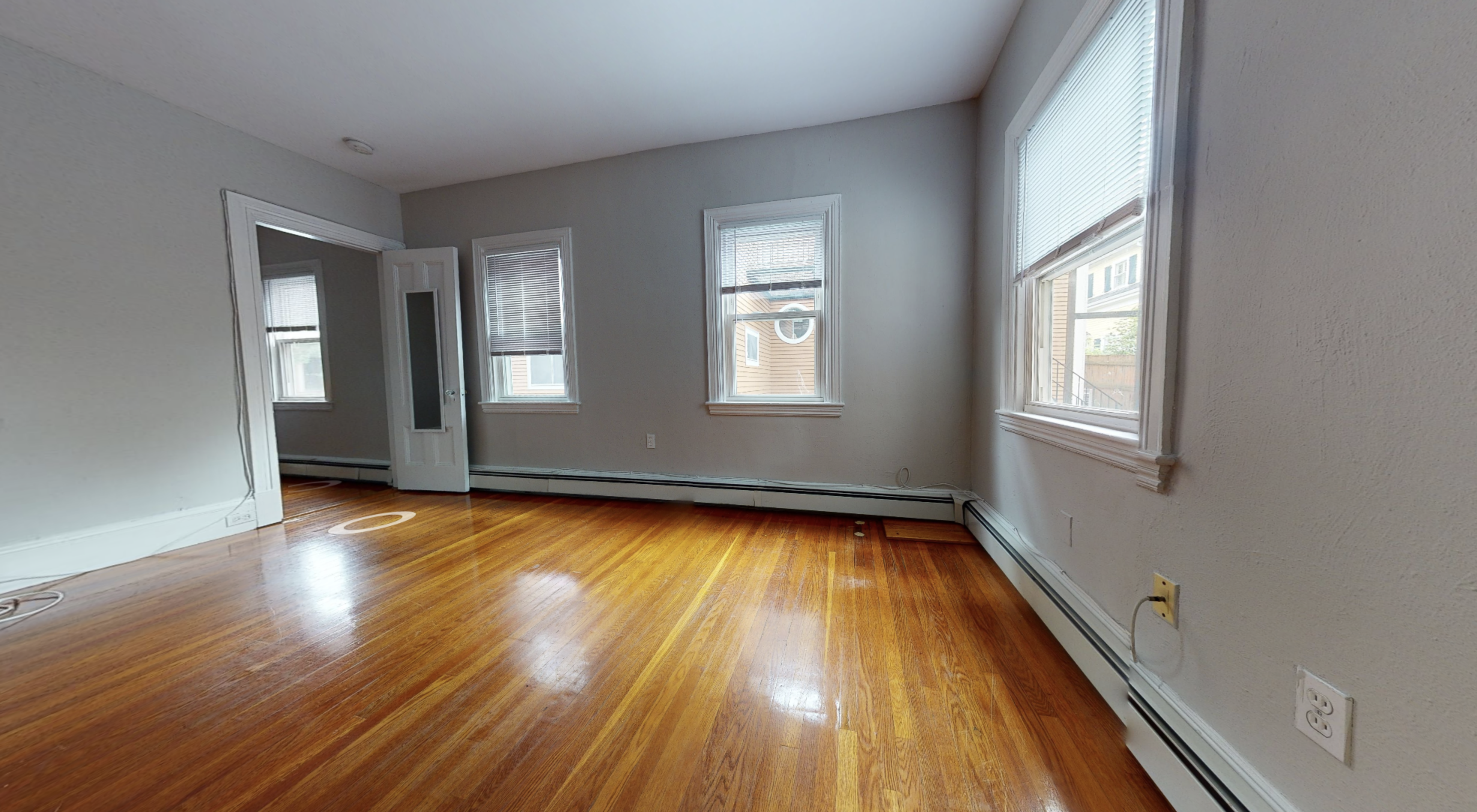 63 Dana St, Mid-Cambridge