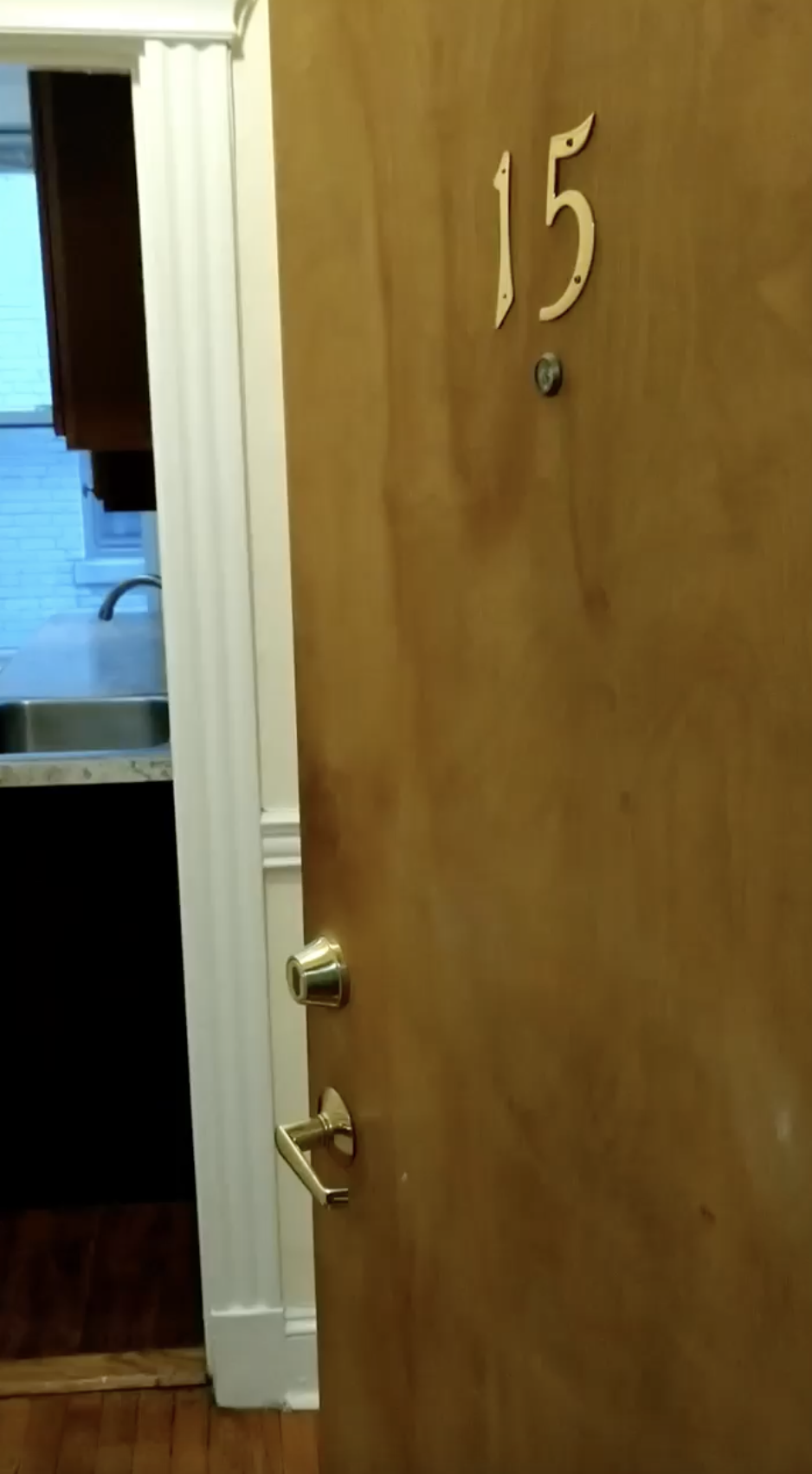 364 Riverway, Mission Hill