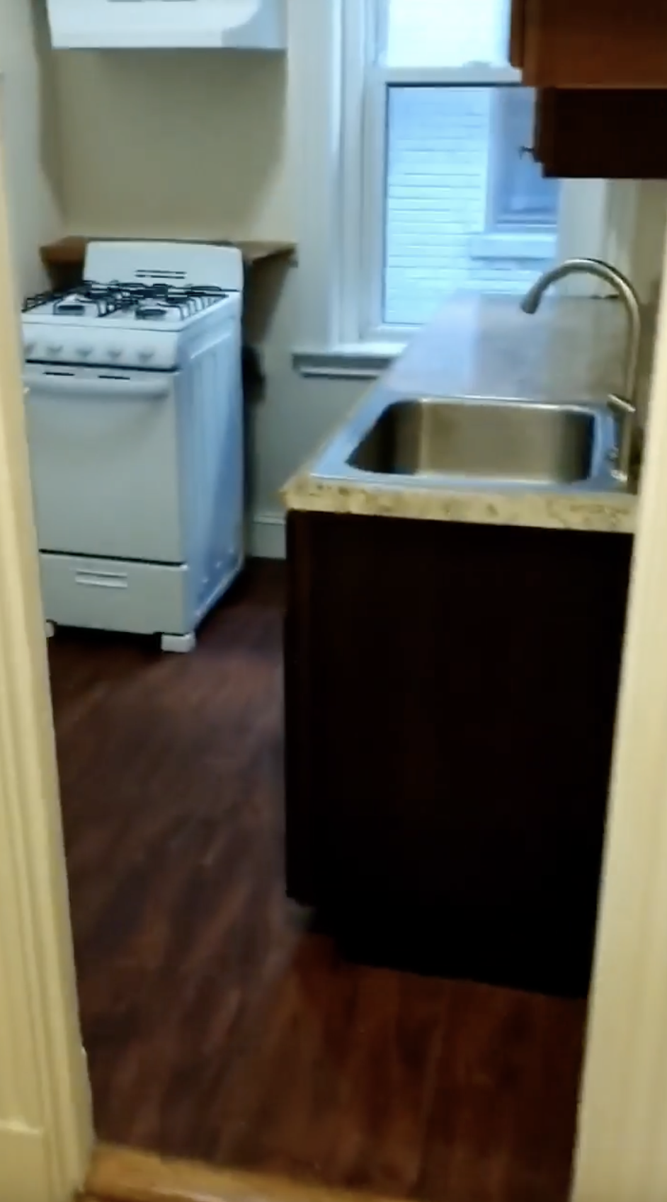 364 Riverway, Mission Hill