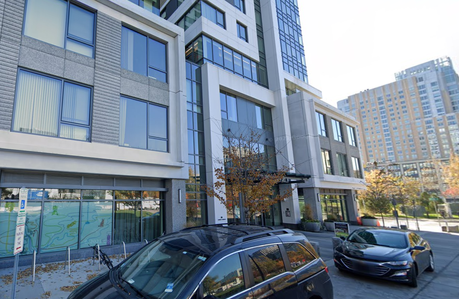 20 Child St, East Cambridge