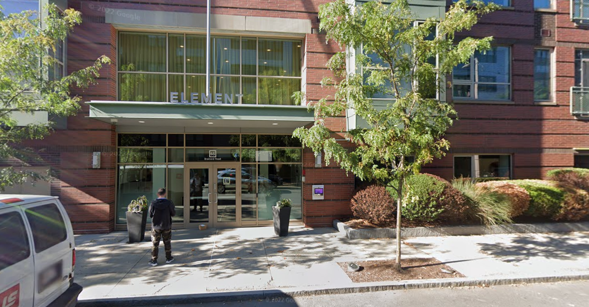 65 Brainerd Rd, Allston