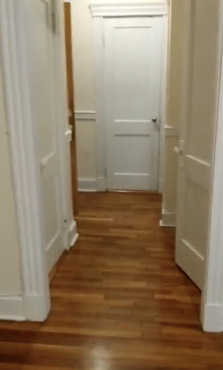 364 Riverway, Mission Hill