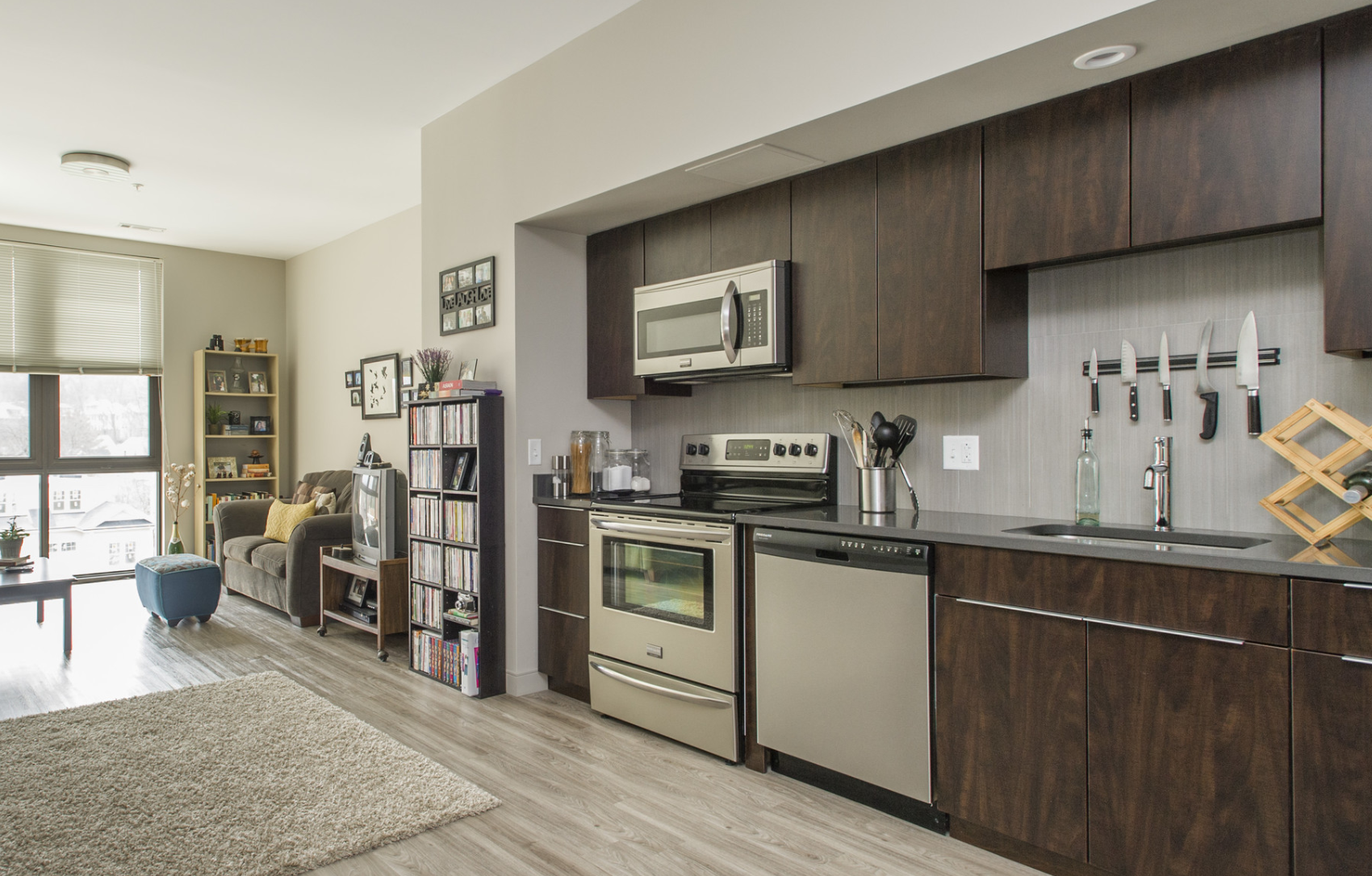 1589 Beacon St, Brookline