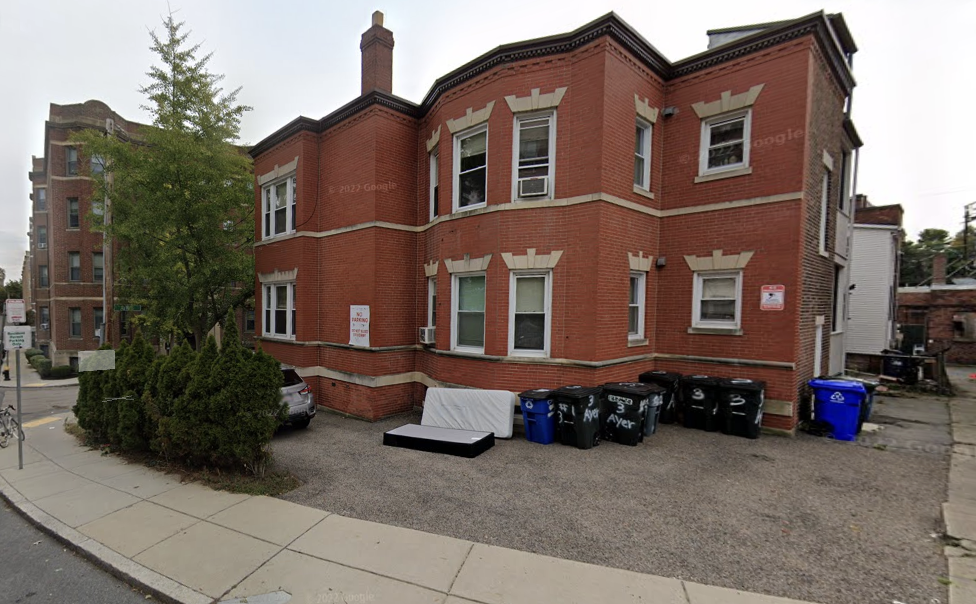 31 Orkney Rd, Brighton