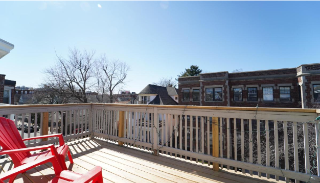 35 Chester St, Brighton