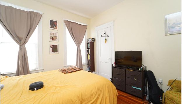 35 Chester St, Brighton