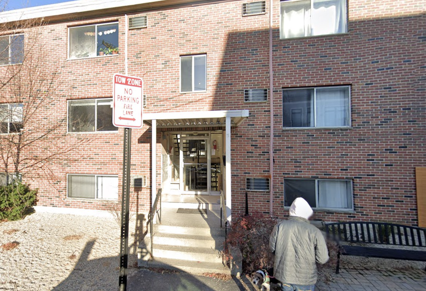 14 Murdock St, Powder House Square