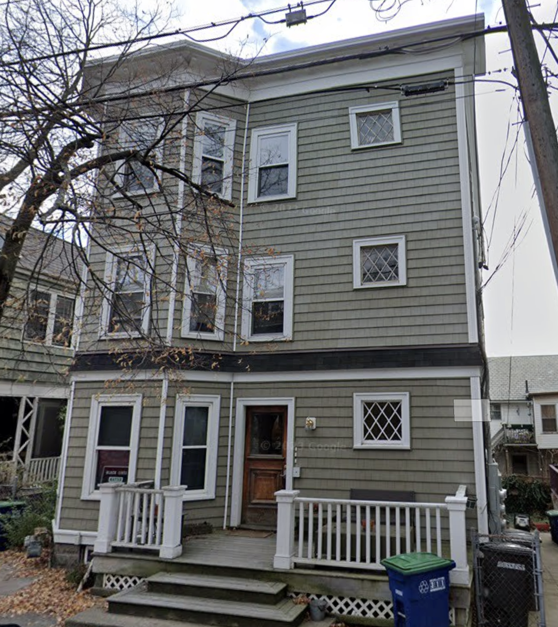 82 Columbus Ave, Prospect Hill