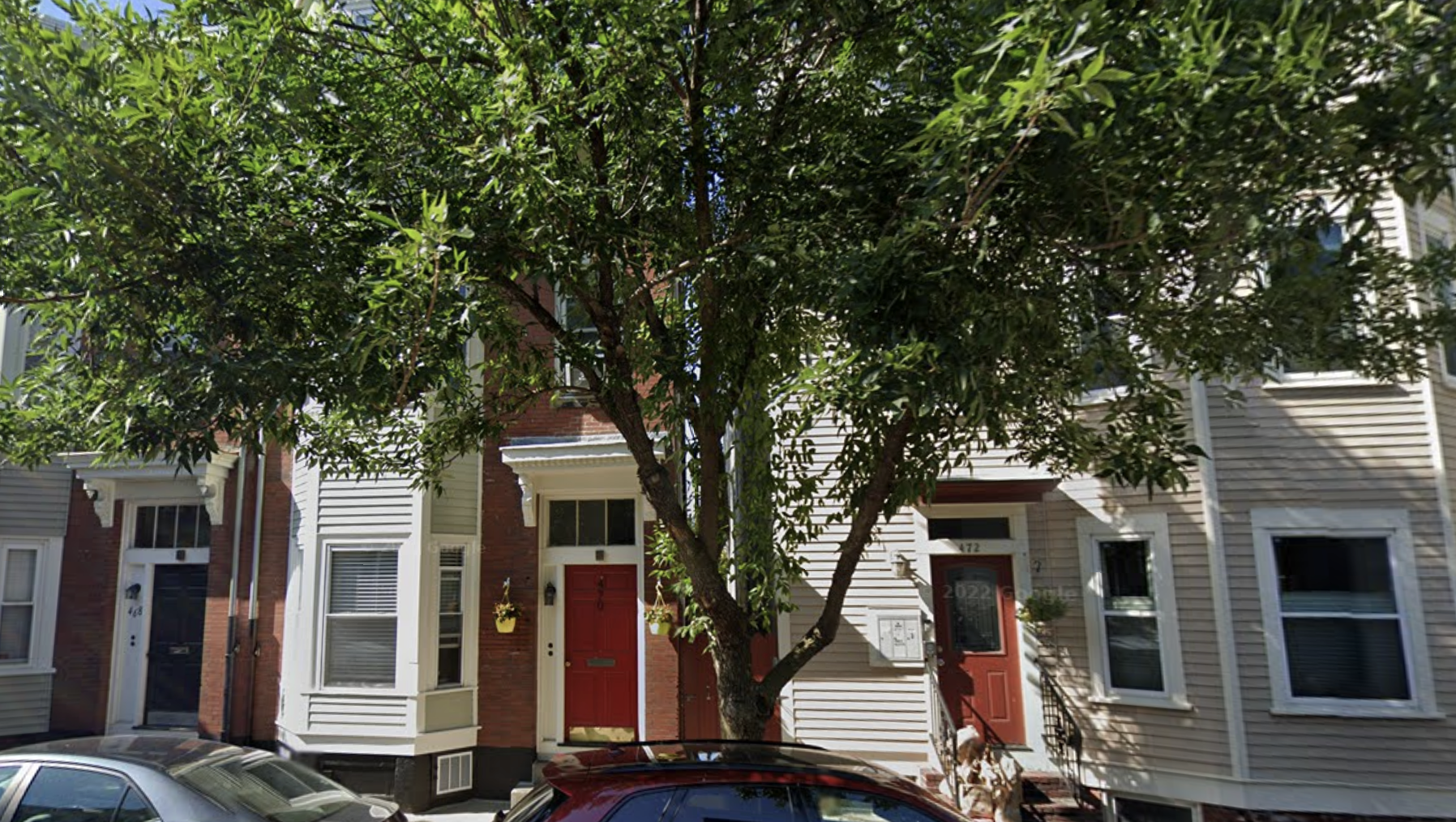 470 East 3rd St, South Boston