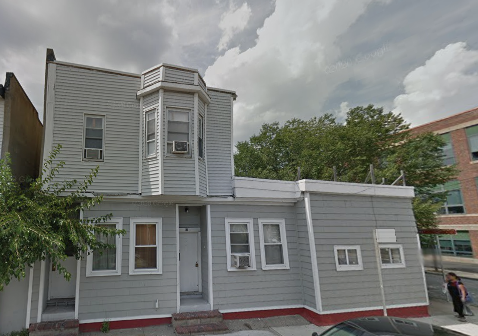 41 Cross St, East Somerville