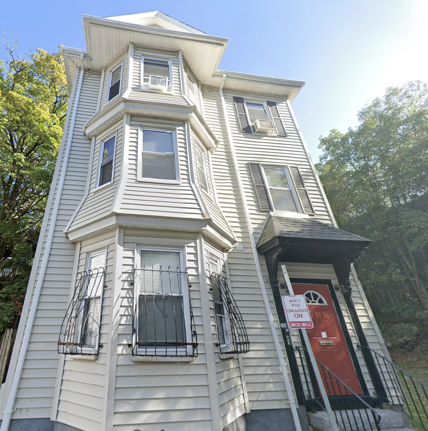 1 Torpie St, Mission Hill