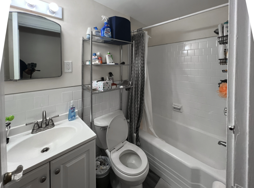 215 Harvard Ave, Brighton