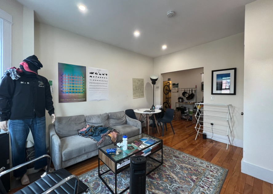 215 Harvard Ave, Brighton