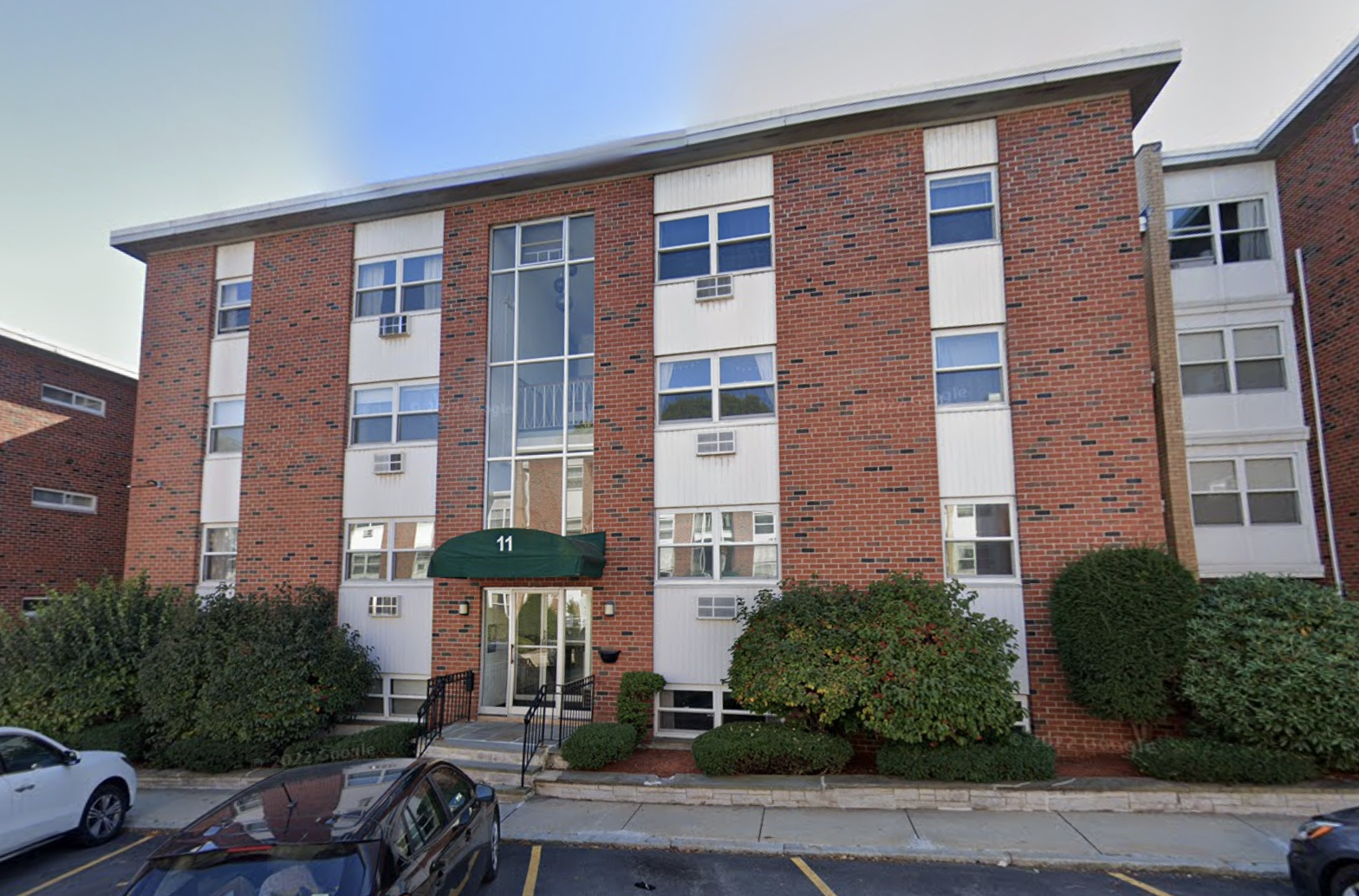 11 Commonwealth Ct, Brighton