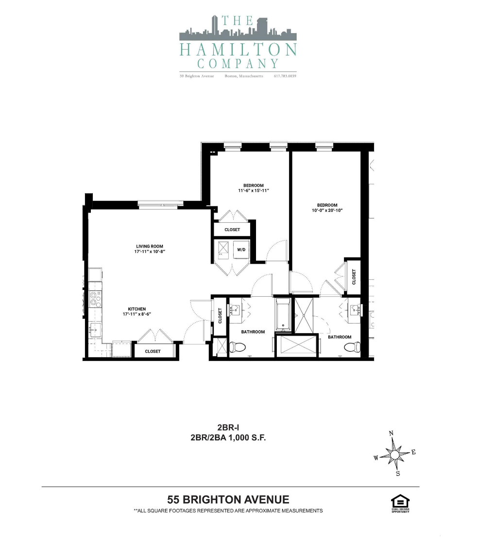 55 Brighton Ave, Allston