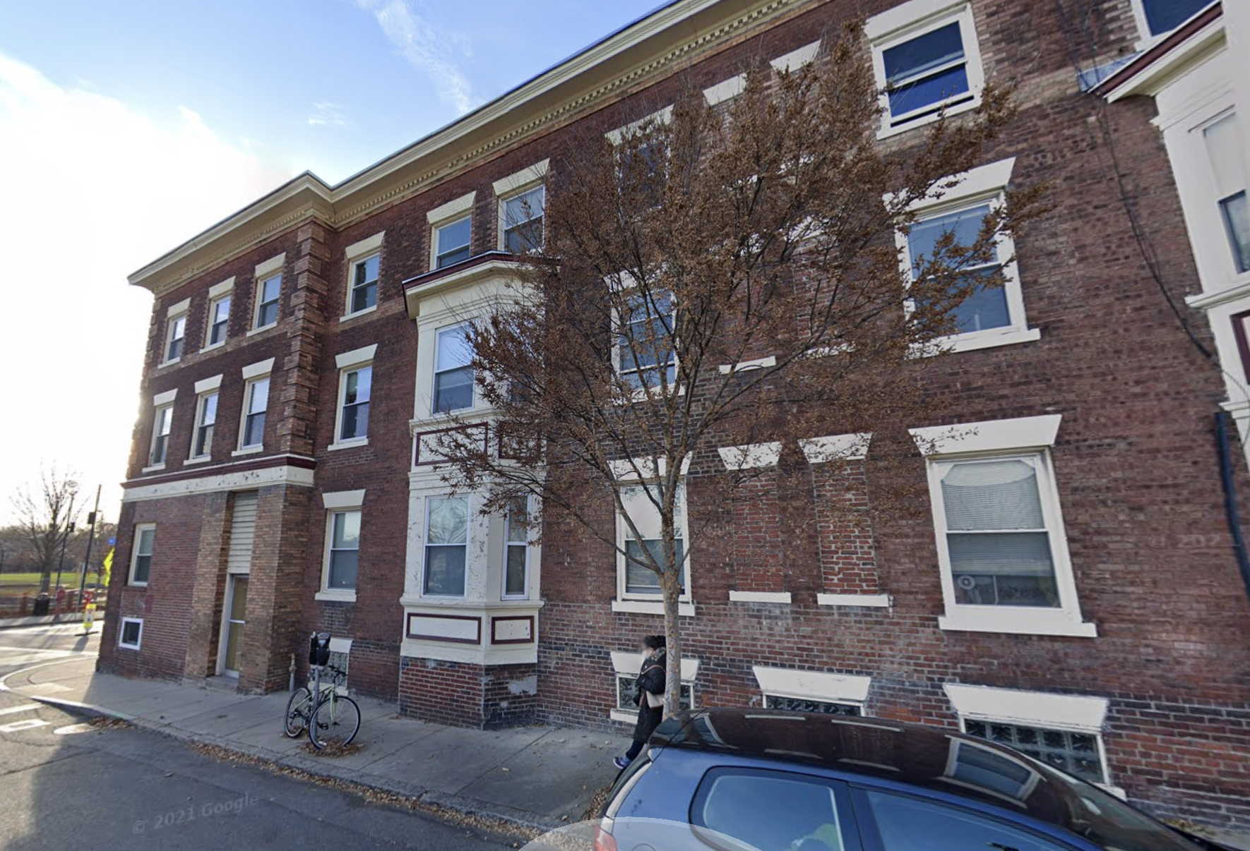 2 Central St, Spring Hill