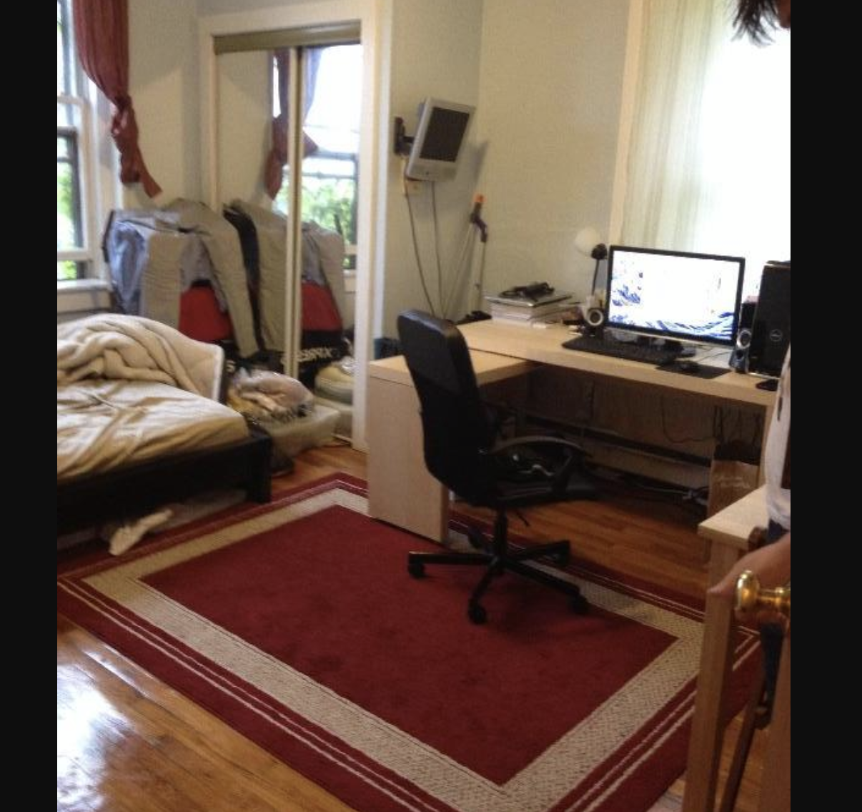 40 Anderson St, Beacon Hill