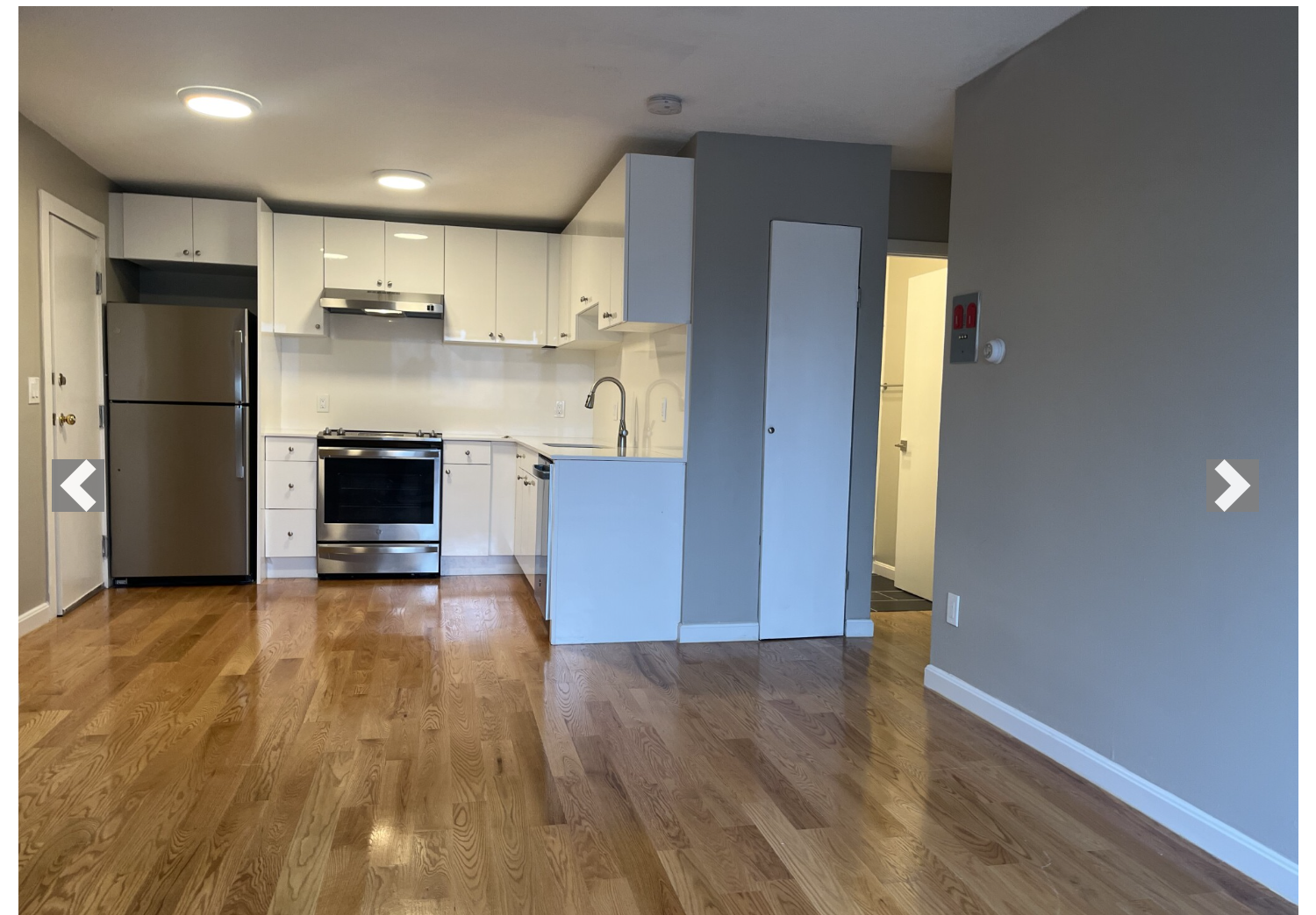 226 Parker Hill Ave, Mission Hill