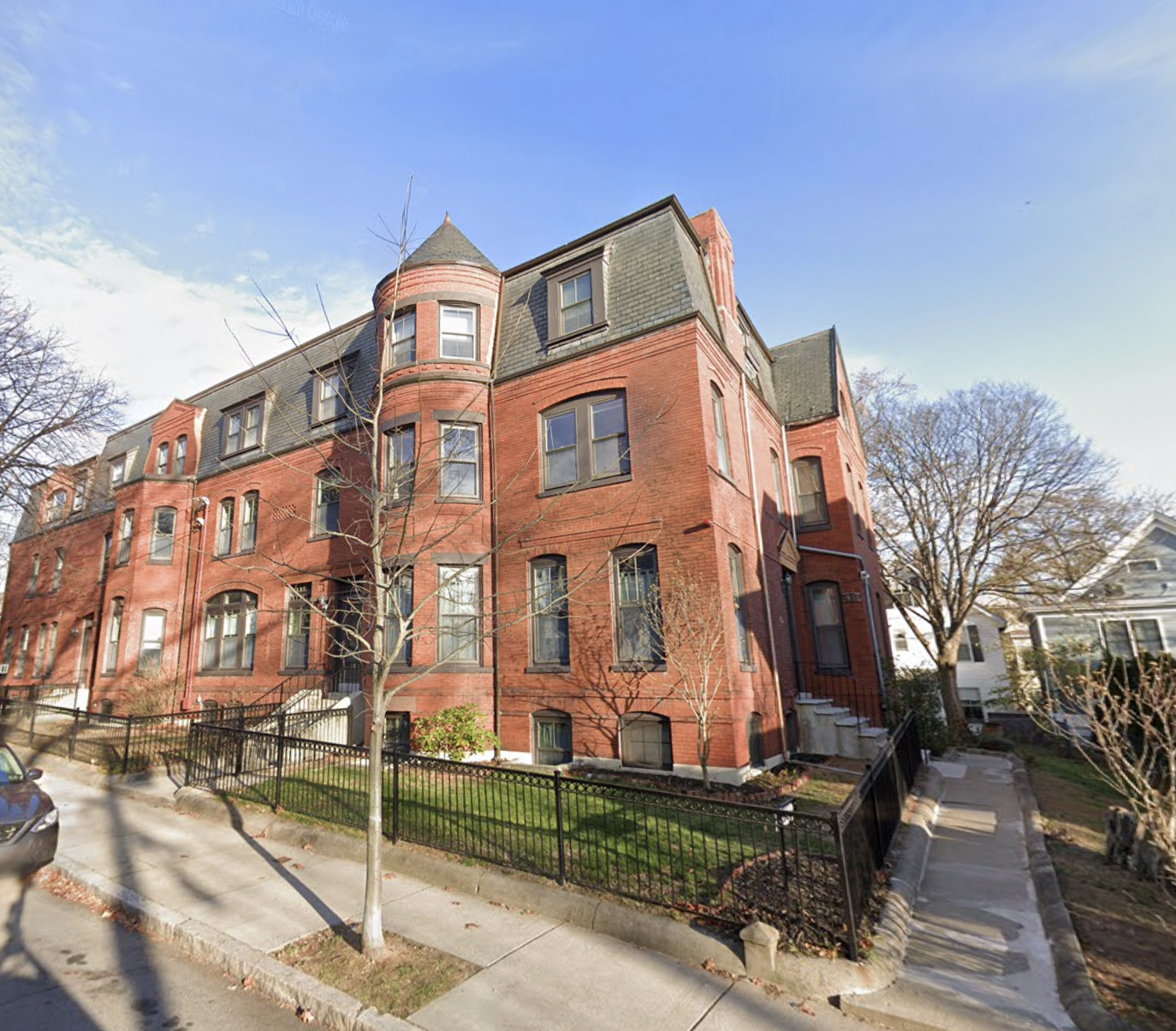 49 Laurel St, Ward Two