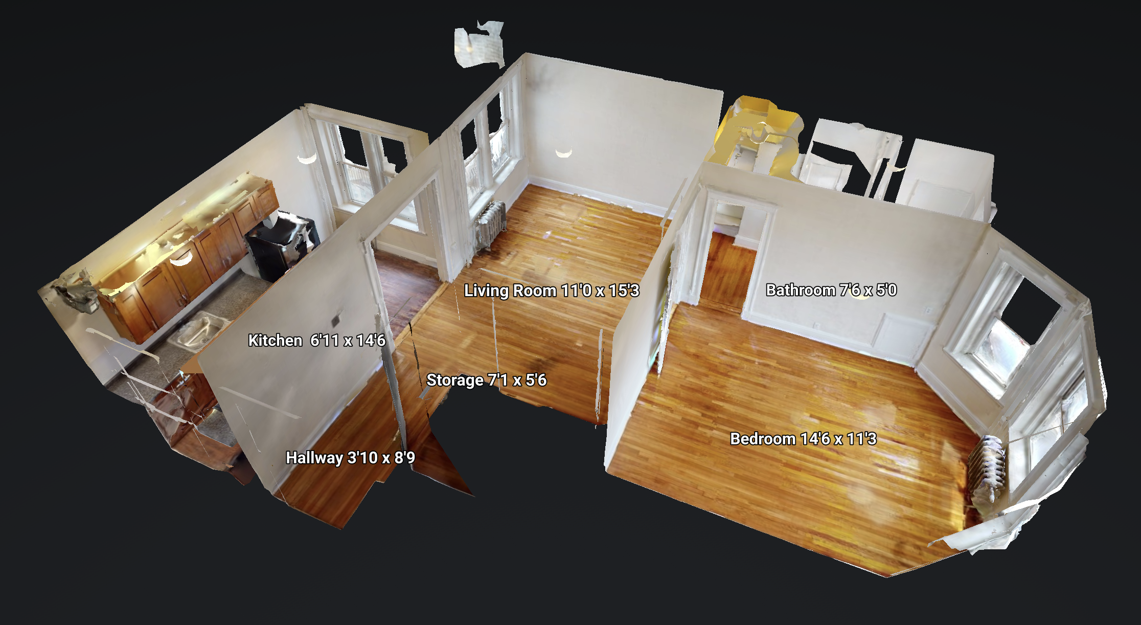 1171 Boylston St, Fenway