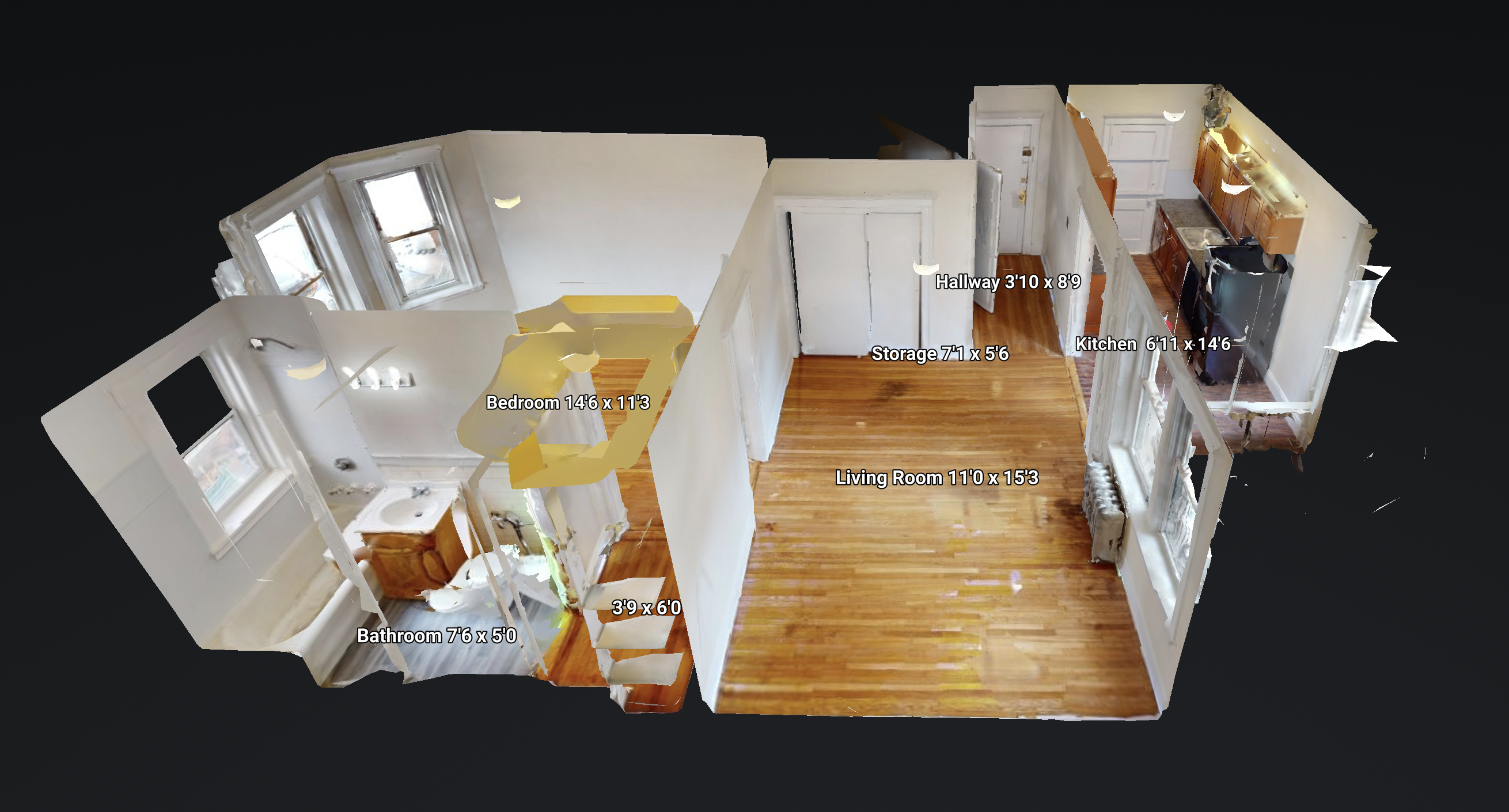 1171 Boylston St, Fenway