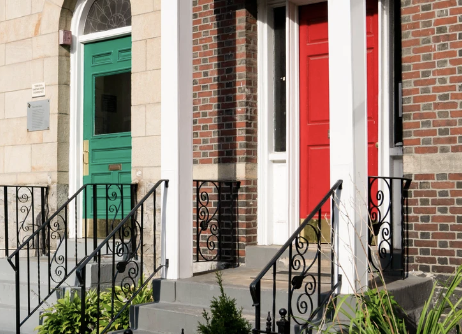 54 Burbank St, Fenway