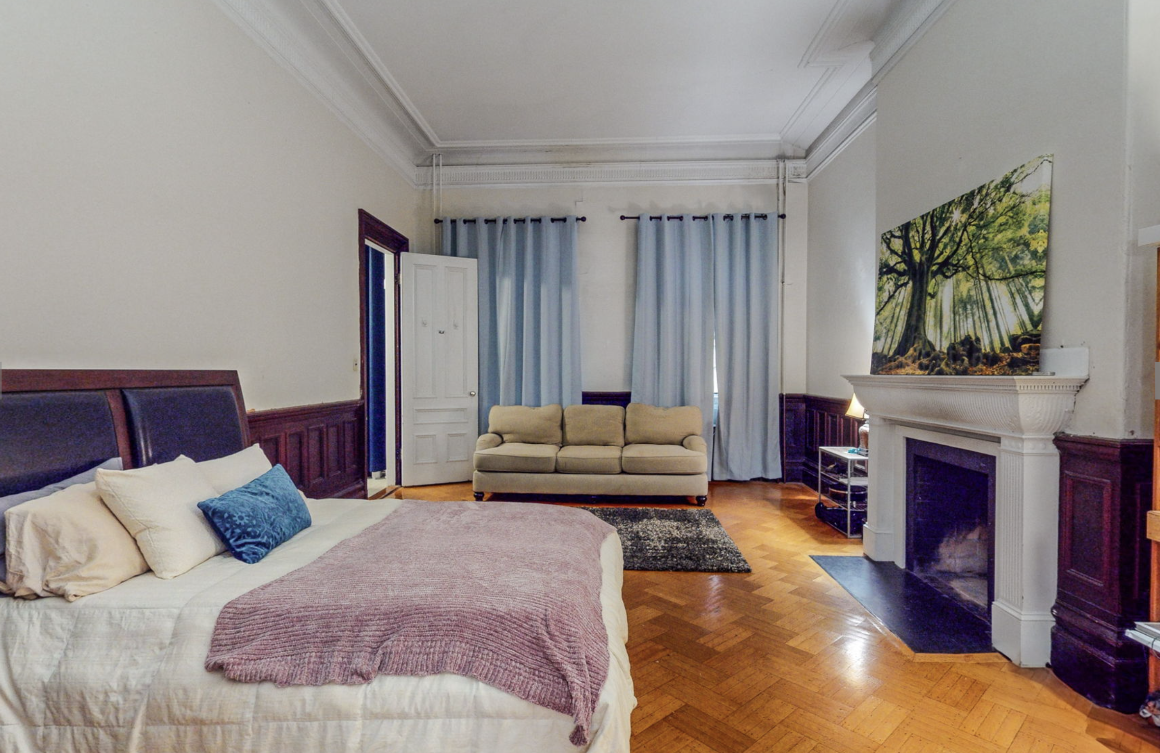 177 Marlborough St, Back Bay