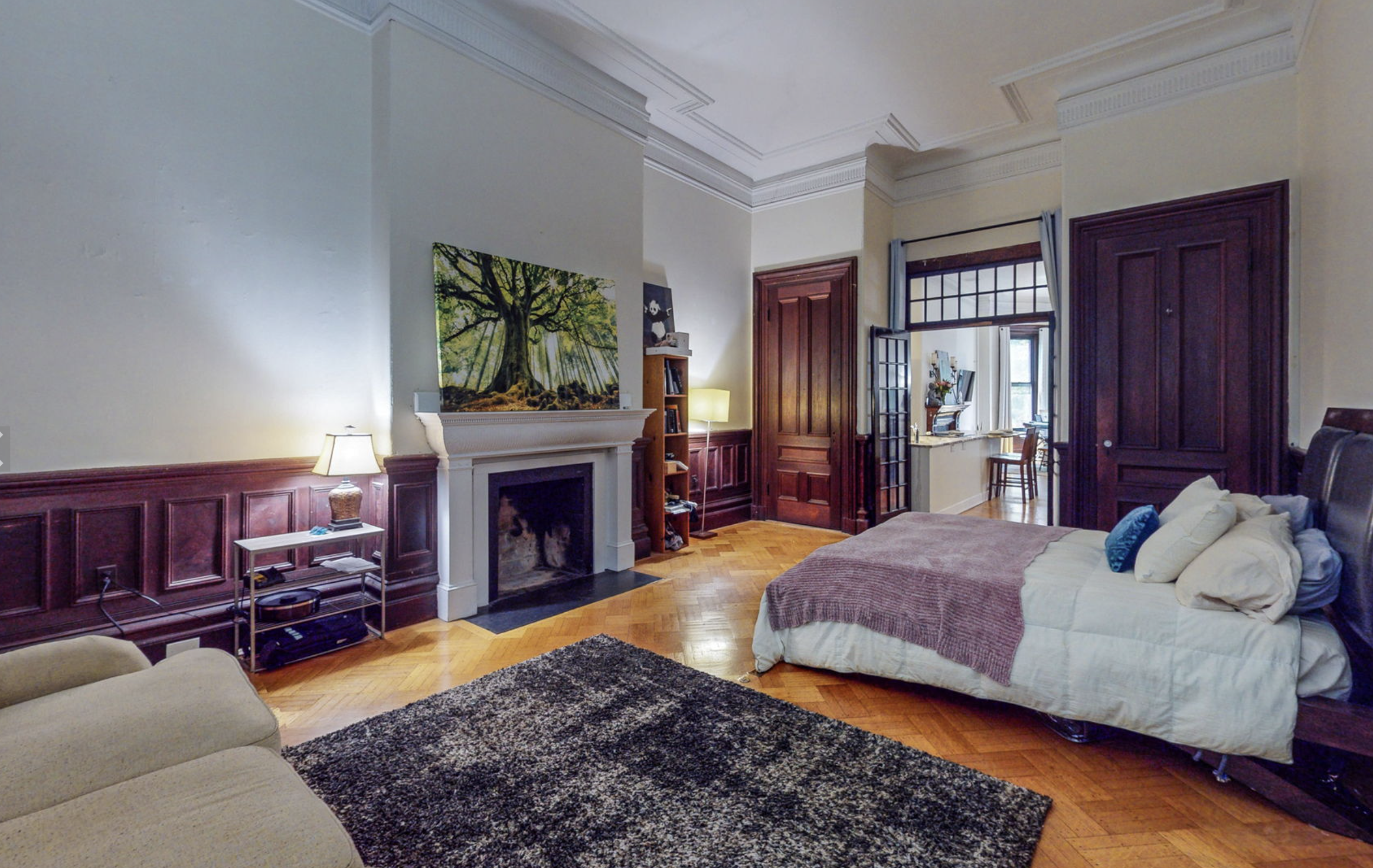 177 Marlborough St, Back Bay