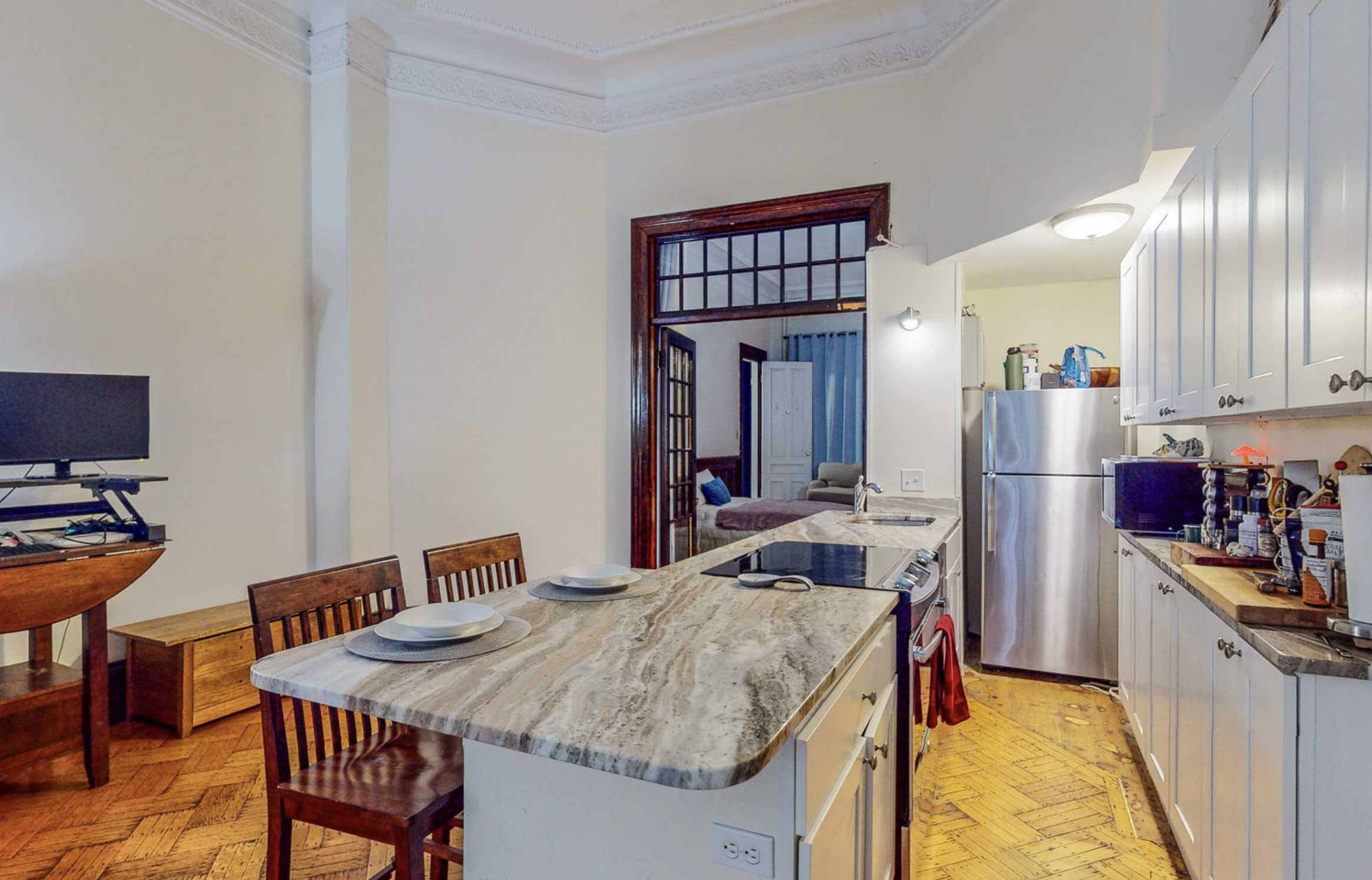 177 Marlborough St, Back Bay