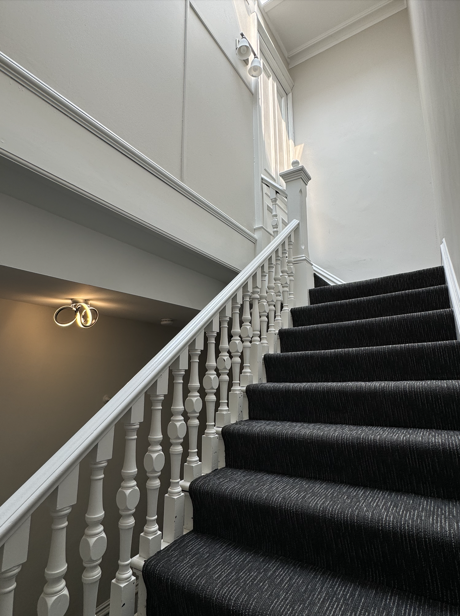 121 Newbury St, Back Bay