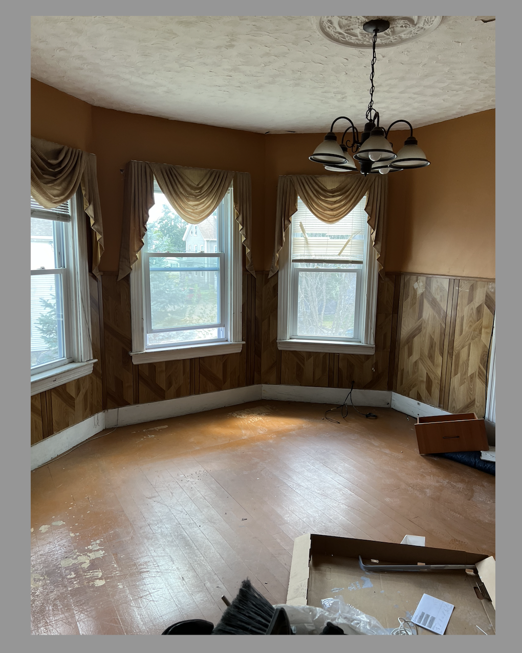 119 Nilsson St, Brockton