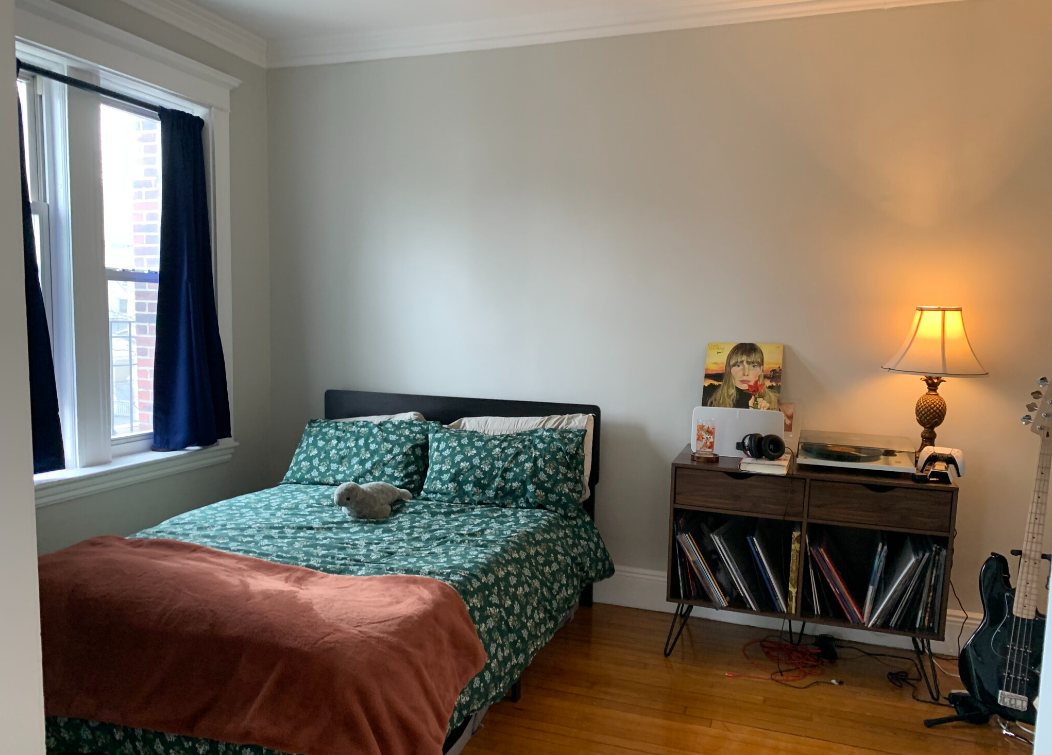 12 Farrington Ave, Allston