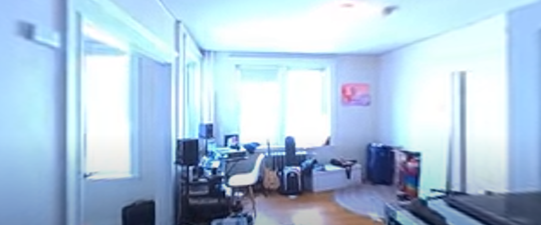 1163 Boylston St, Fenway