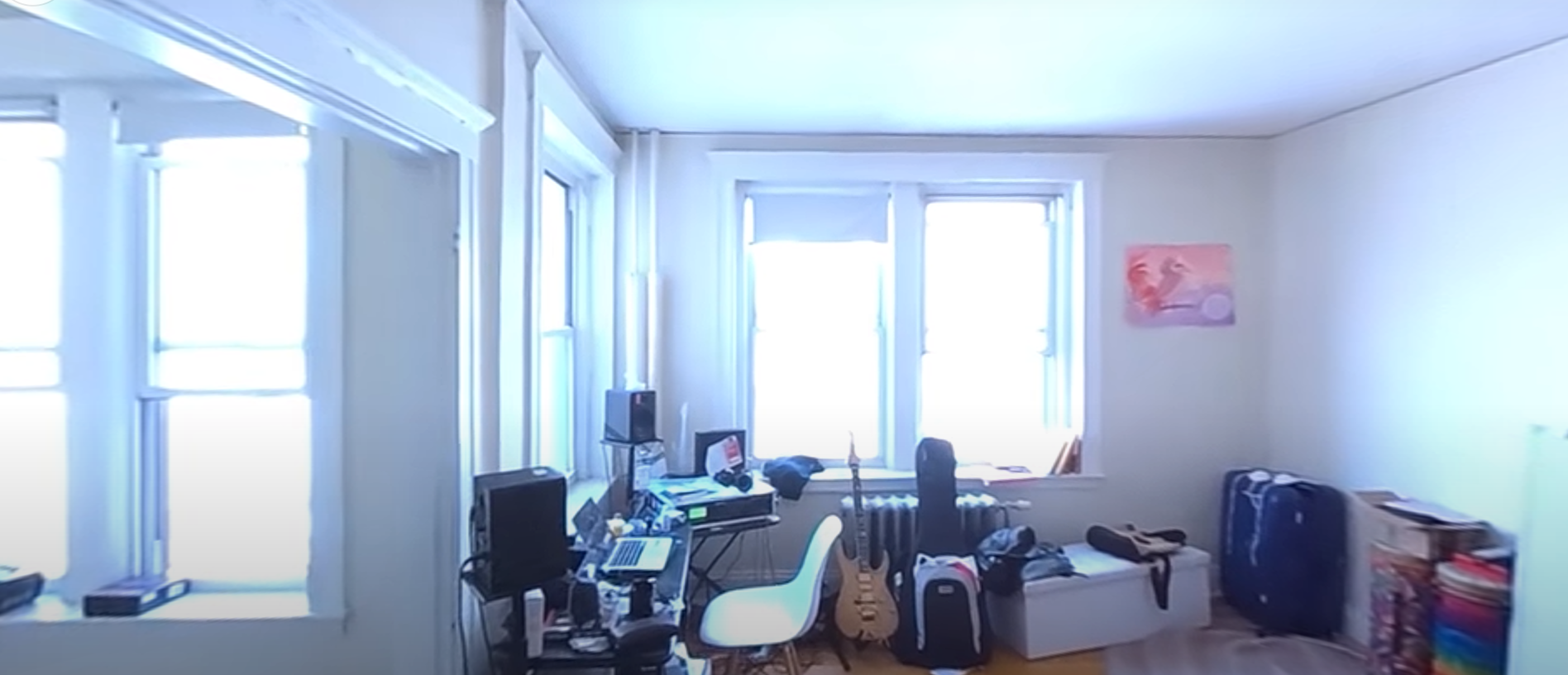 1163 Boylston St, Fenway