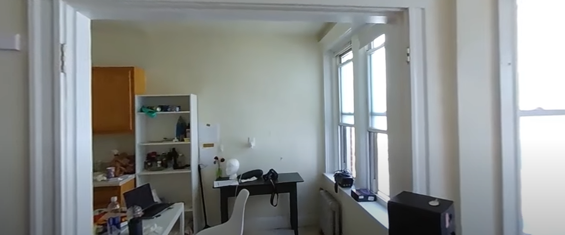 1163 Boylston St, Fenway