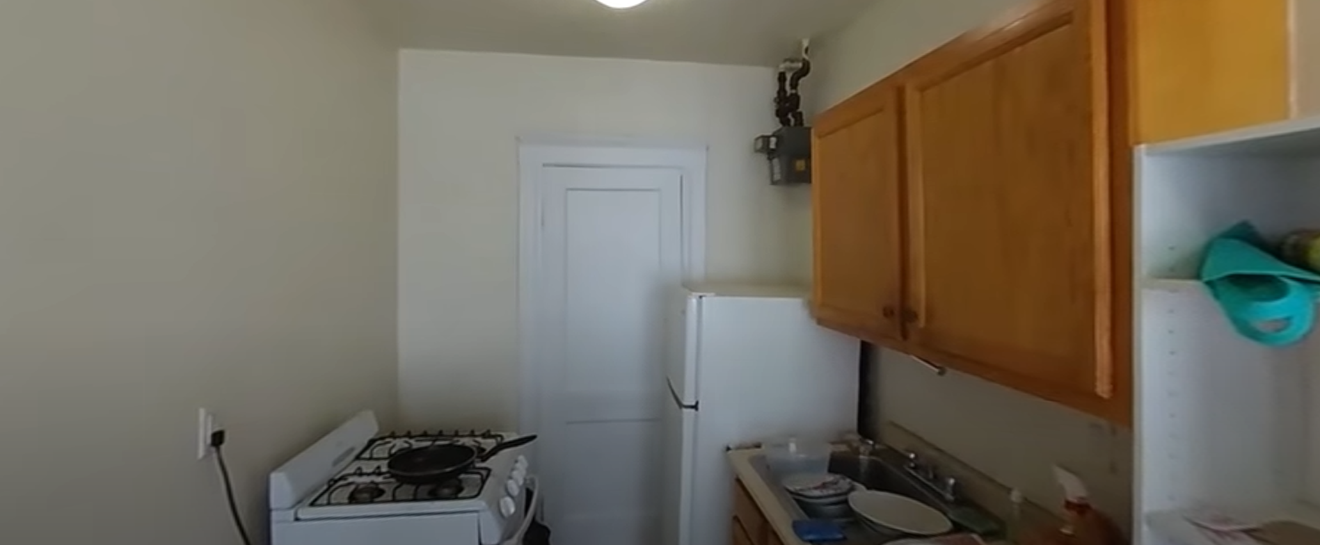 1163 Boylston St, Fenway