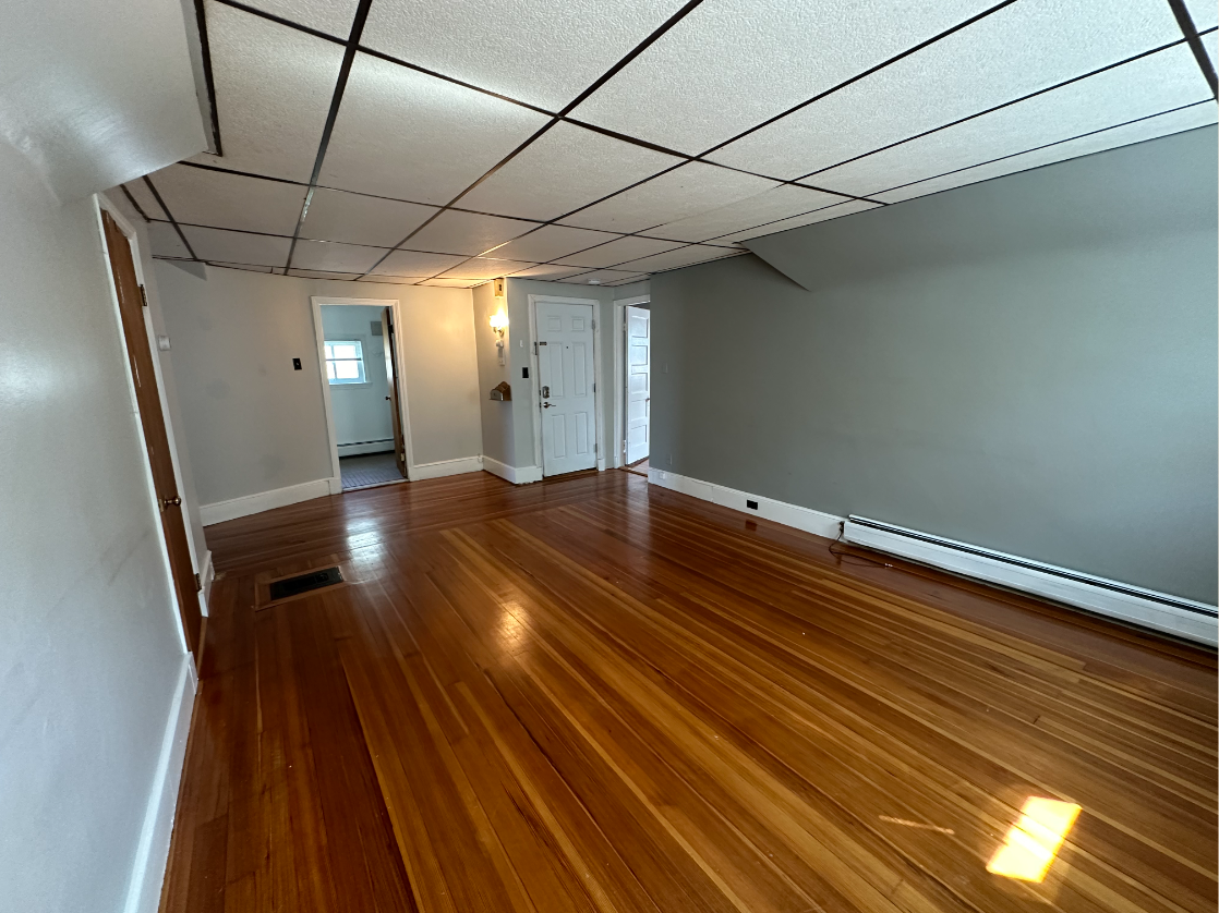 79 Lowden Ave, Powder House Square