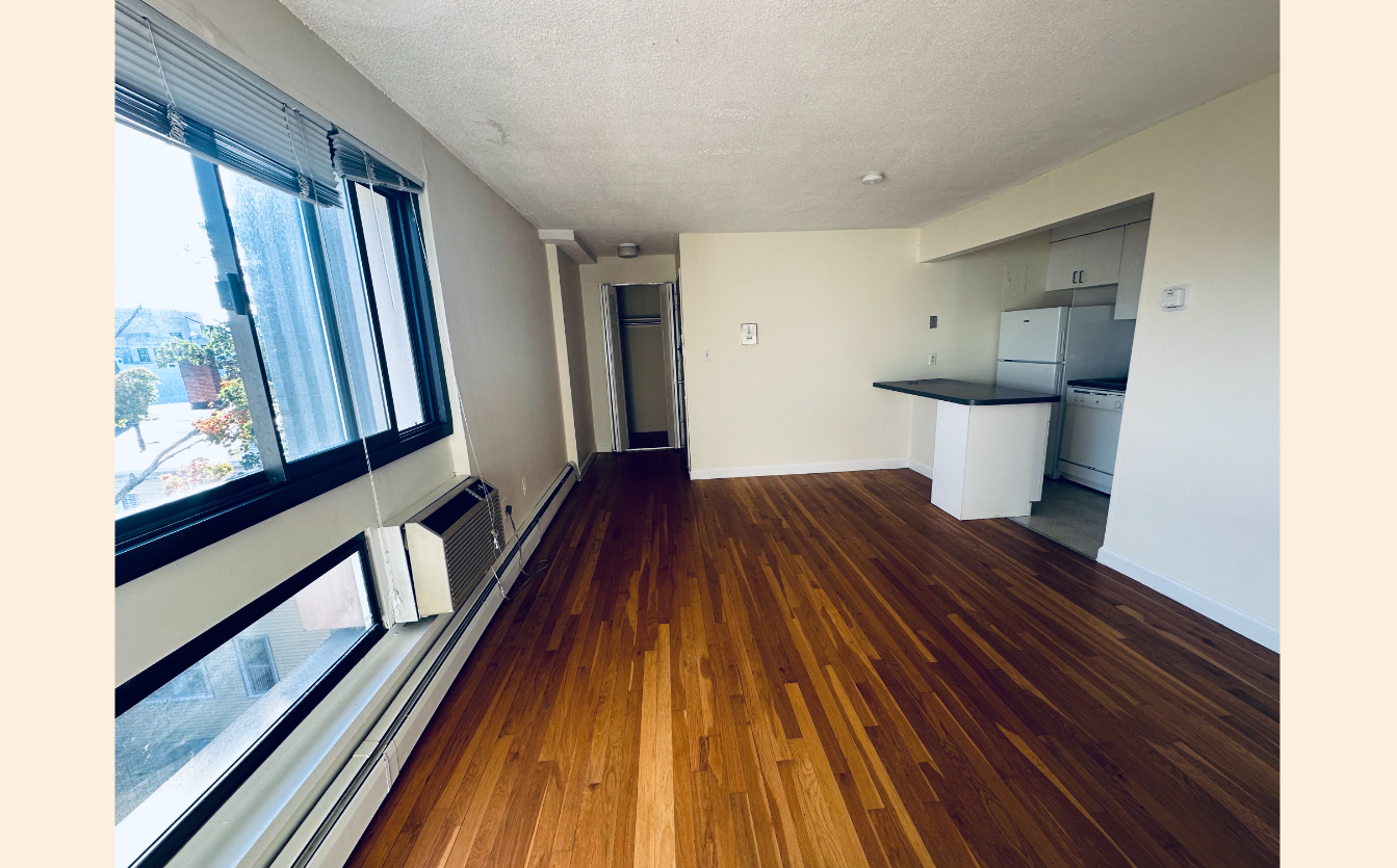 77 Trowbridge St, Mid-Cambridge